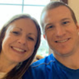 Meet your Posher, Jeff